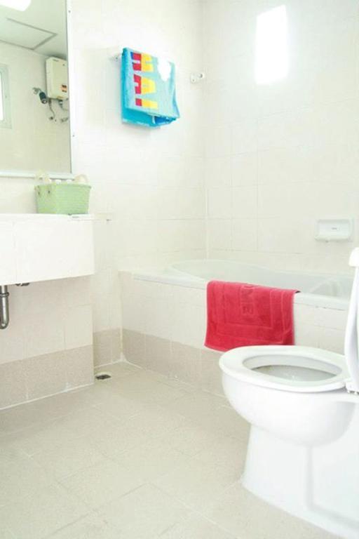 Ritratana Apartment Бангкок Номер фото