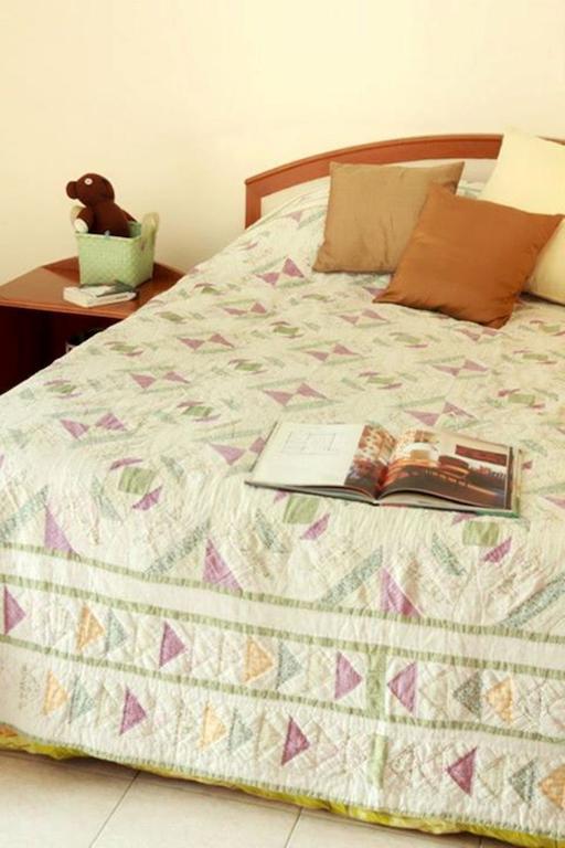 Ritratana Apartment Бангкок Номер фото