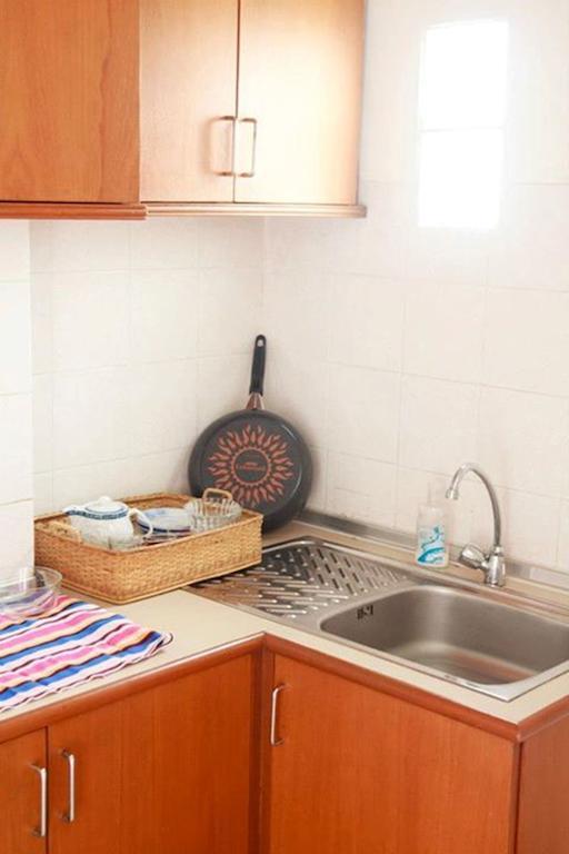 Ritratana Apartment Бангкок Номер фото